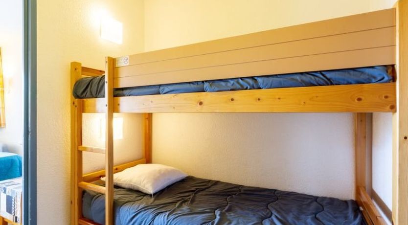 Photo of Les Platanes Apartment 4