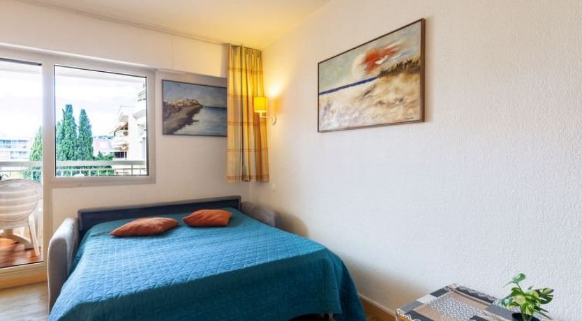 Photo of Les Platanes Apartment 4