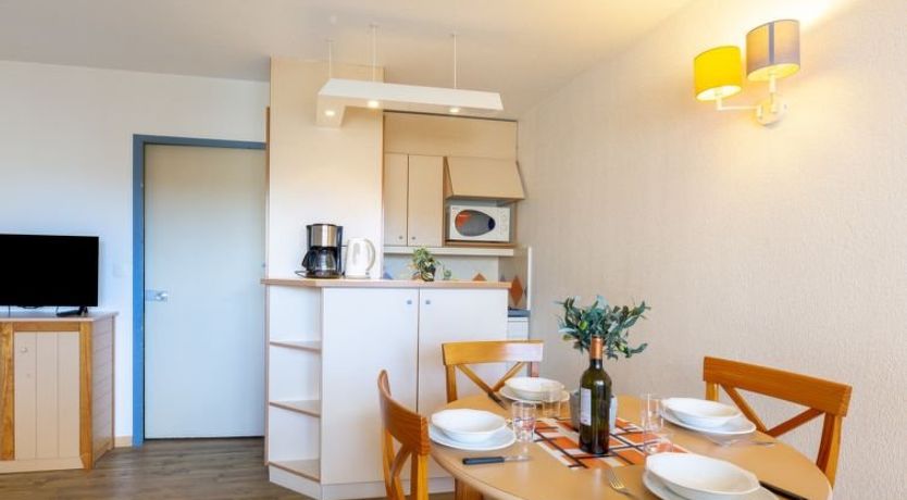 Photo of Les Platanes Apartment 4