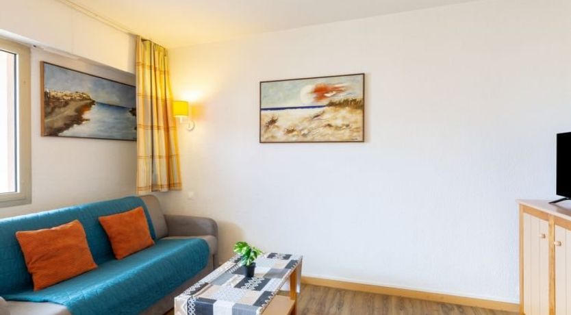 Photo of Les Platanes Apartment 4