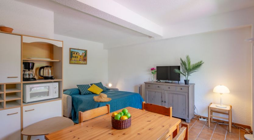 Photo of Les Coralines Apartment 3