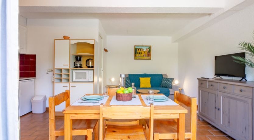 Photo of Les Coralines Apartment 3