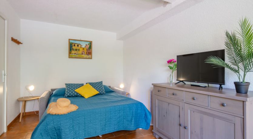 Photo of Les Coralines Apartment 3