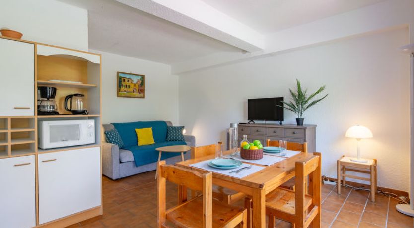 Photo of Les Coralines Apartment 3