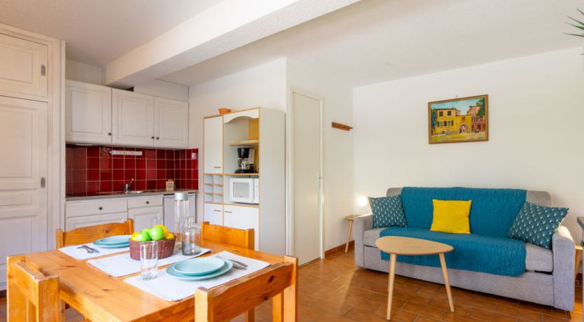 Photo of Les Coralines Apartment 3