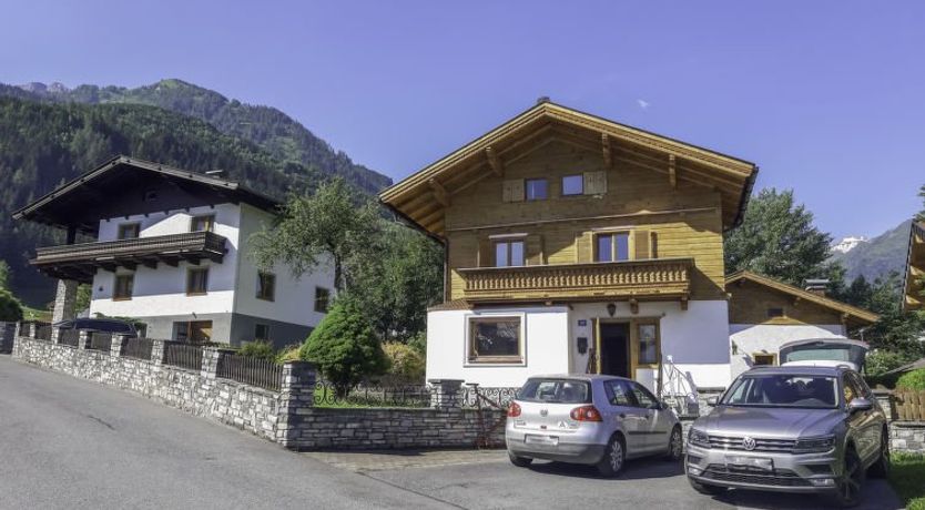 Photo of Haus Weickl