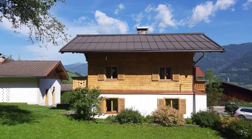 Photo of Haus Weickl