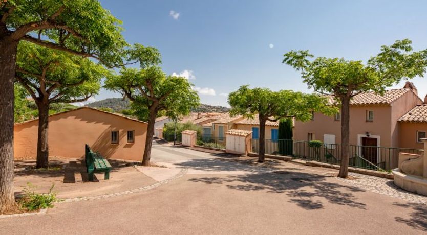 Photo of Le Petit Village Apartment 2