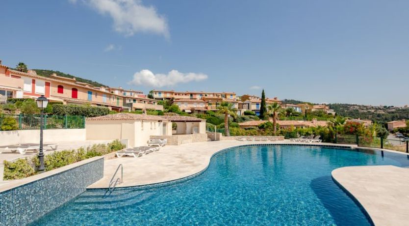 Photo of Le Petit Village Apartment 2