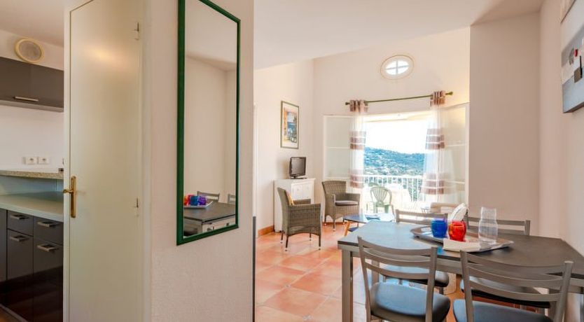 Photo of Le Petit Village Apartment 2