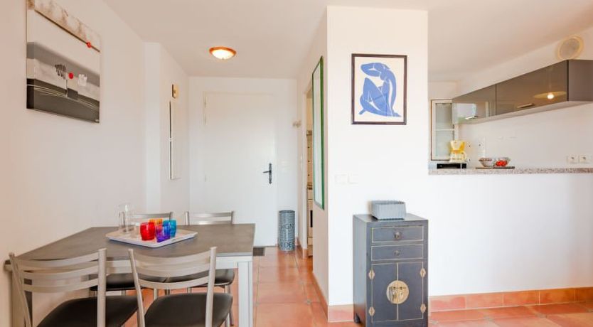 Photo of Le Petit Village Apartment 2