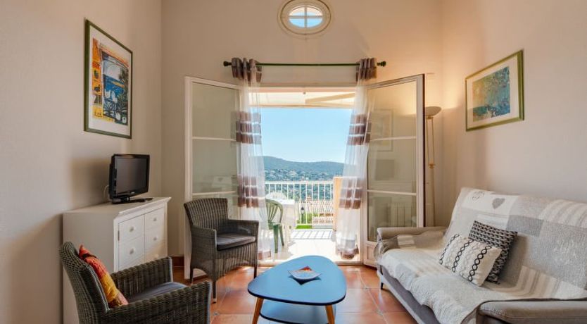 Photo of Le Petit Village Apartment 2