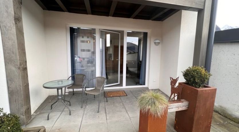 Photo of Rehkitz Apartment 2