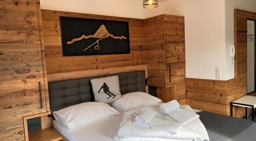 Photo of Rehkitz Apartment 2