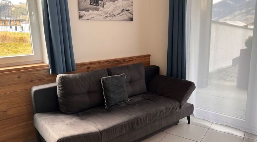 Photo of Rehkitz Apartment 2