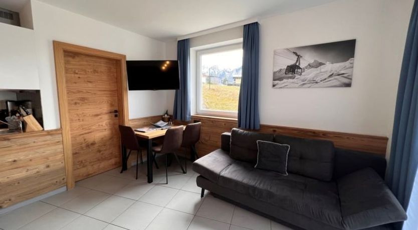 Photo of Rehkitz Apartment 2