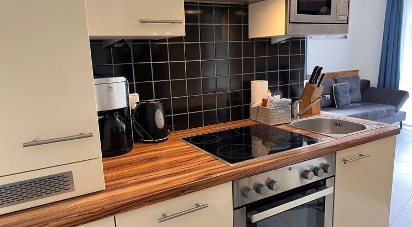 Photo of Rehkitz Apartment 2