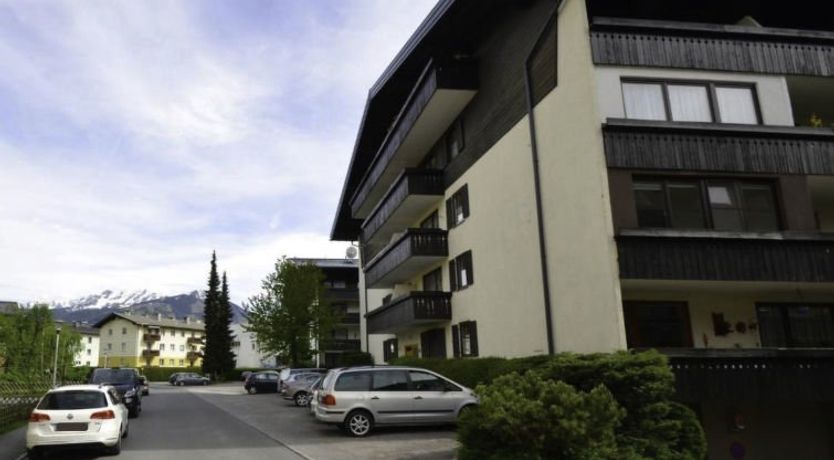 Photo of Leif Apartment 2