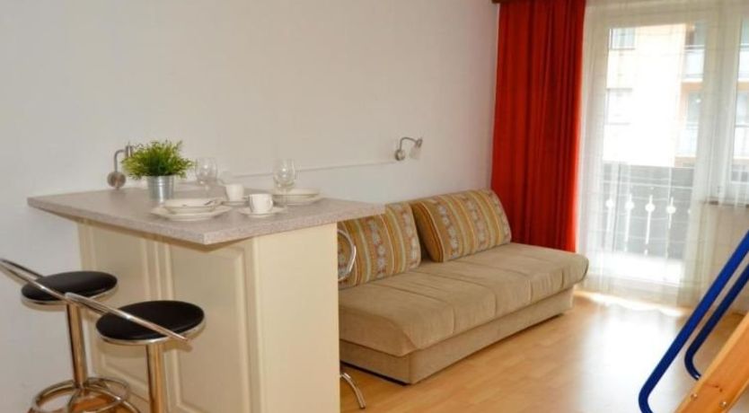 Photo of Leif Apartment 2