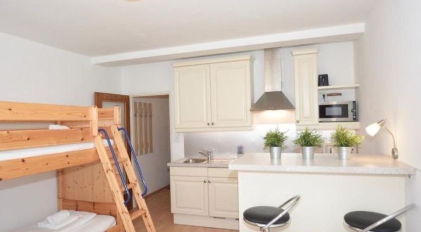 Photo of Leif Apartment 2