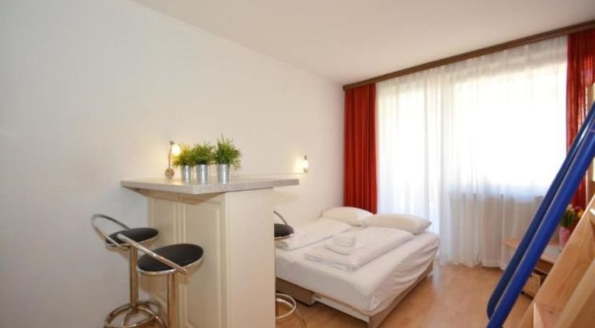 Photo of Leif Apartment 2