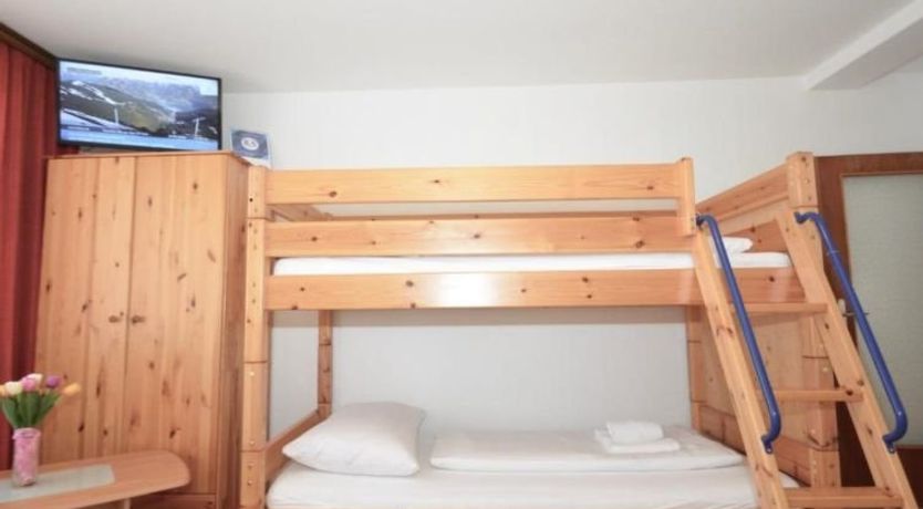 Photo of Leif Apartment 2