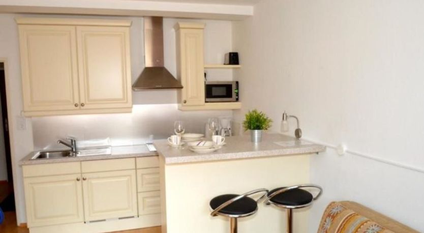 Photo of Leif Apartment 2