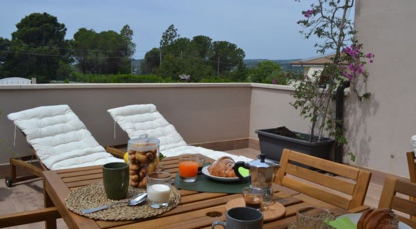 Photo of Amici Miei di Levante Apartment 2