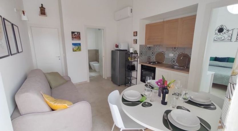 Photo of Amici Miei di Levante Apartment 2