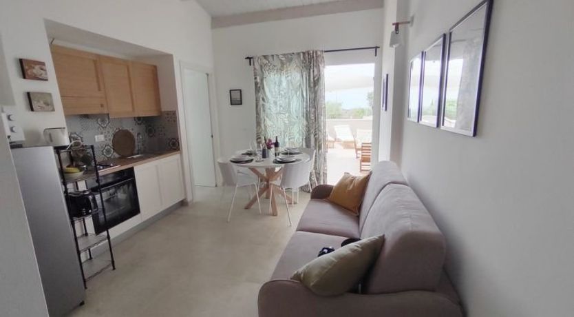 Photo of Amici Miei di Levante Apartment 2