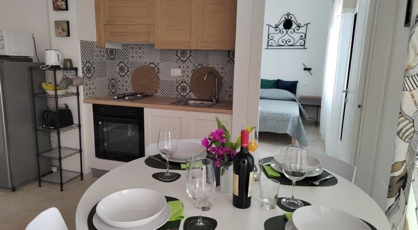 Photo of Amici Miei di Levante Apartment 2