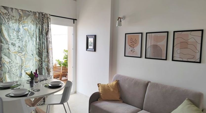 Photo of Amici Miei di Levante Apartment 2