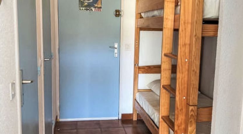 Photo of L'Alicastre Apartment 4