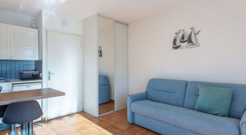 Photo of L'Alicastre Apartment 4