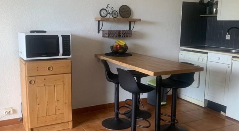 Photo of L'Alicastre Apartment 4