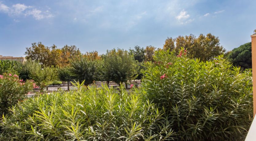 Photo of L'Alicastre Apartment 4