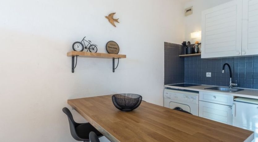 Photo of L'Alicastre Apartment 4