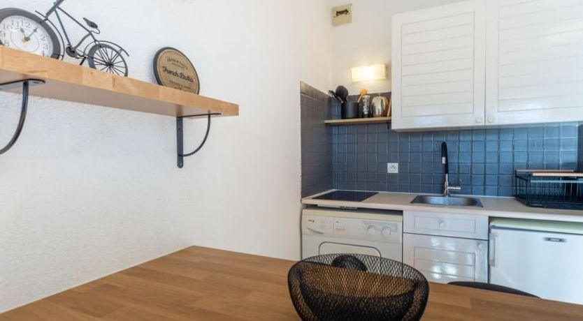 Photo of L'Alicastre Apartment 4