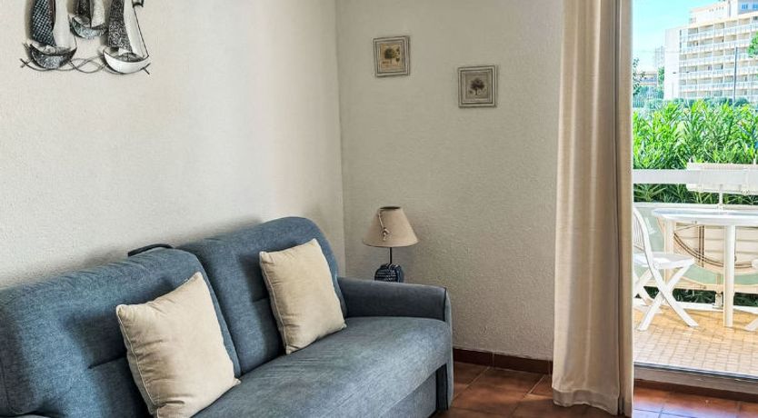 Photo of L'Alicastre Apartment 4