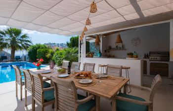 Manana Villa