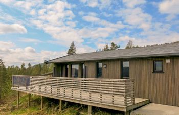 Kosetoppen (SOW145) Holiday Home