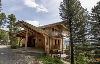 #38 mit IR-Sauna und Sprudelbad innen Apartment 63 Holiday Home