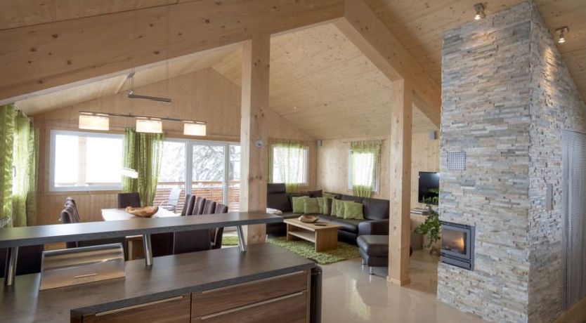 Photo of #38 mit IR-Sauna und Sprudelbad innen Apartment 63