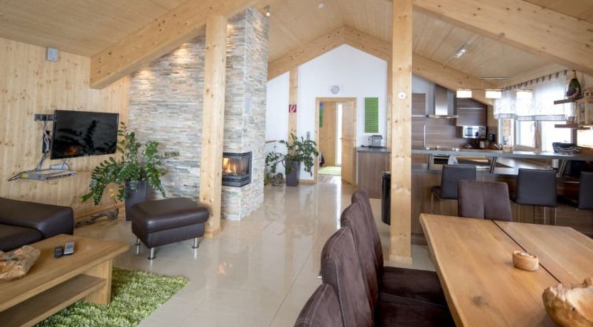 Photo of #38 mit IR-Sauna und Sprudelbad innen Apartment 63