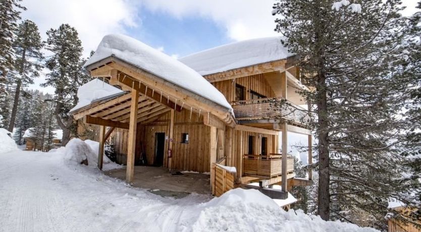 Photo of #38 mit IR-Sauna und Sprudelbad innen Apartment 63