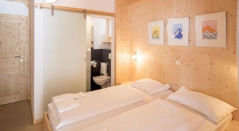 Photo of #26 mit IR-Sauna und Sprudelbad innen Apartment 59