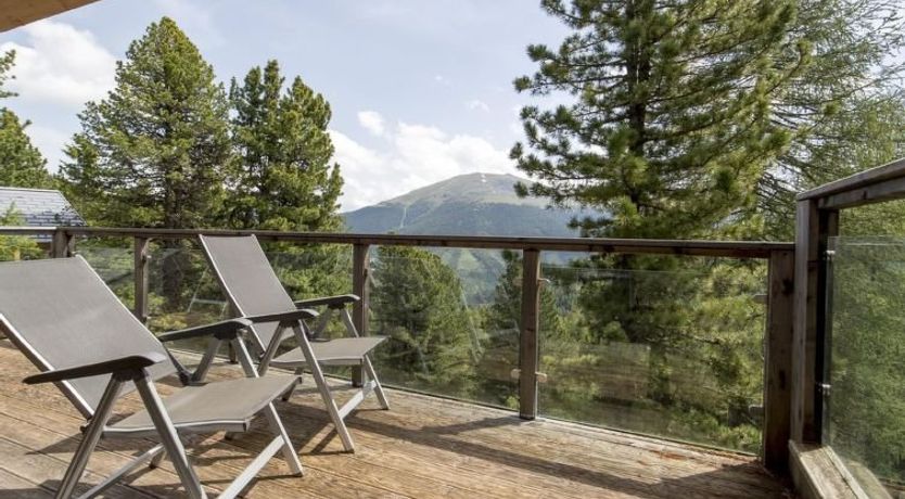 Photo of #26 mit IR-Sauna und Sprudelbad innen Apartment 59