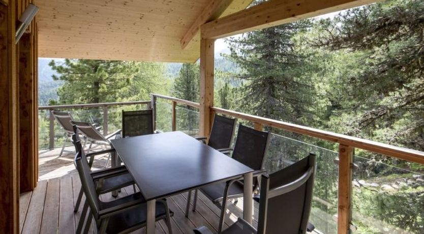 Photo of #26 mit IR-Sauna und Sprudelbad innen Apartment 59