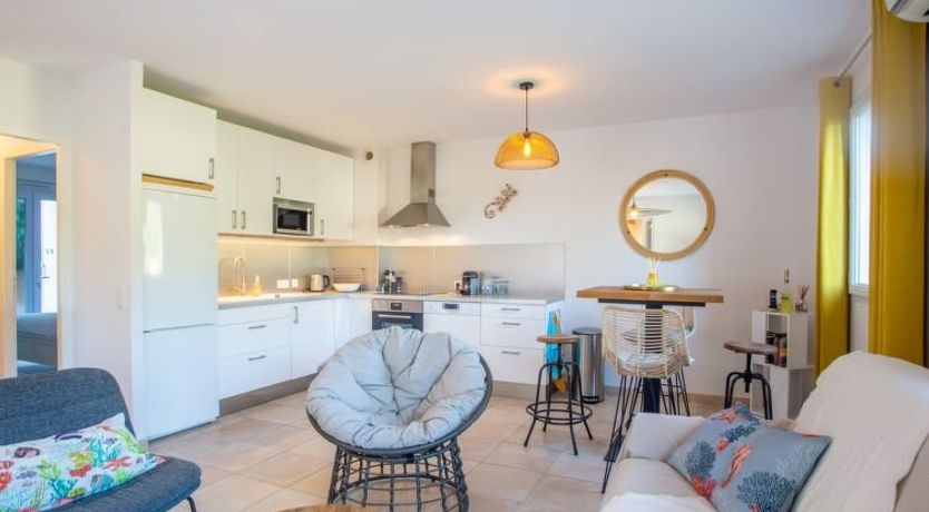 Photo of Les Restanques du Vallon