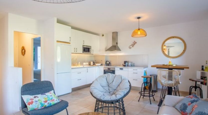 Photo of Les Restanques du Vallon